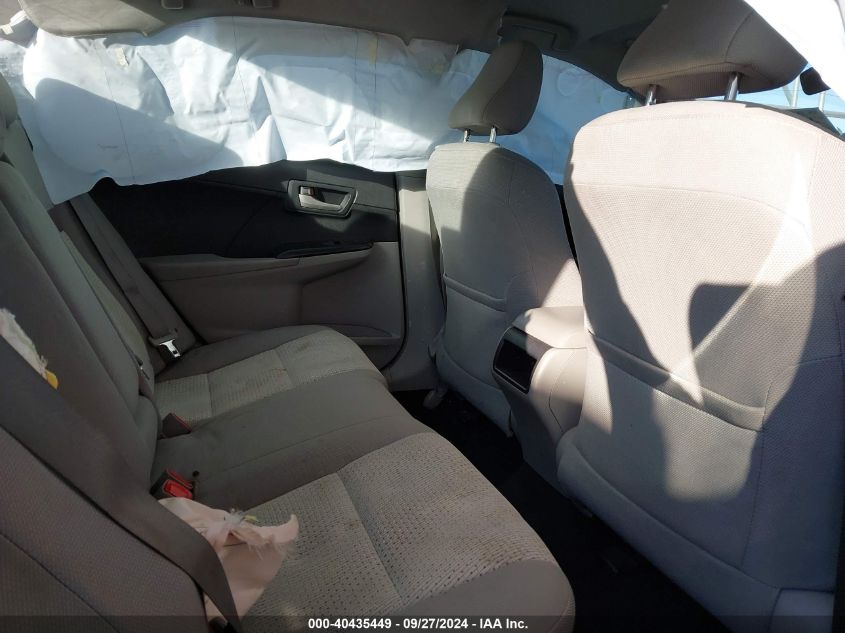 4T1BF1FK0EU367210 2014 Toyota Camry Le