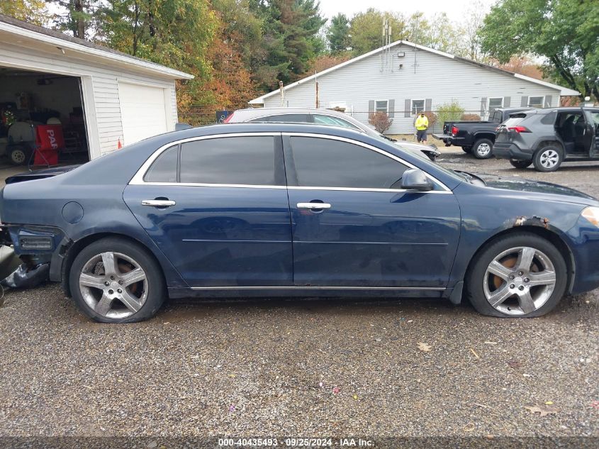 1G1ZC5E06CF253564 2012 Chevrolet Malibu 1Lt