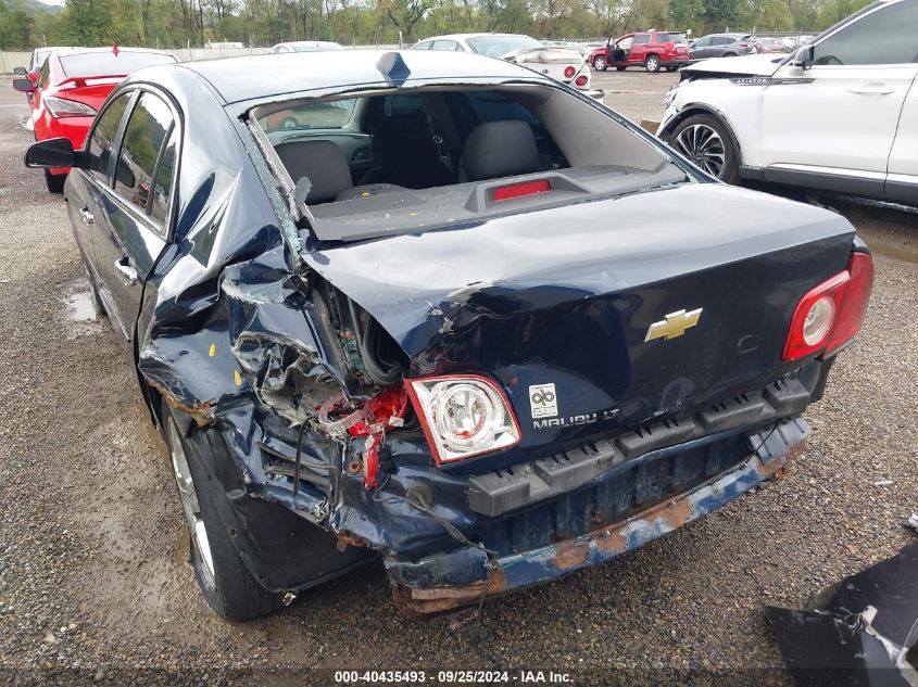 1G1ZC5E06CF253564 2012 Chevrolet Malibu 1Lt