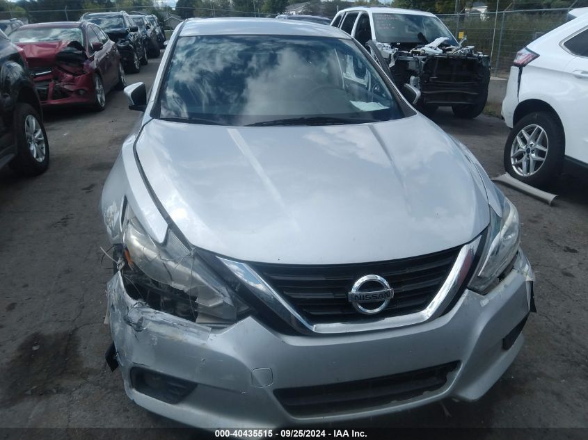 1N4AL3AP8JC165874 2018 Nissan Altima 2.5 Sl