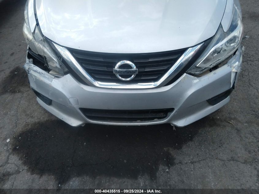 1N4AL3AP8JC165874 2018 Nissan Altima 2.5 Sl