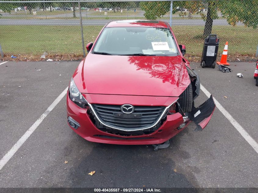 3MZBM1W78GM311767 2016 Mazda Mazda3 I Touring