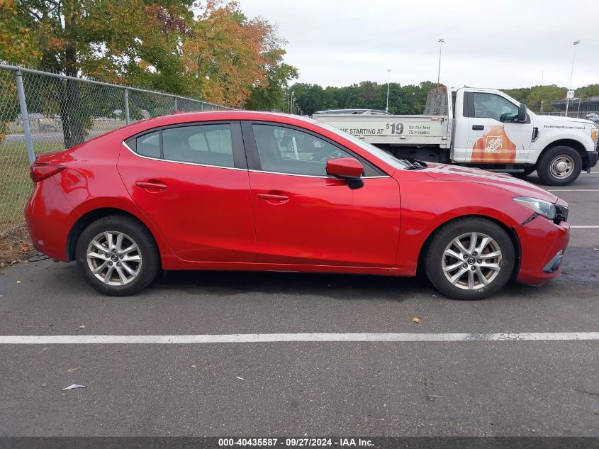 3MZBM1W78GM311767 2016 Mazda Mazda3 I Touring