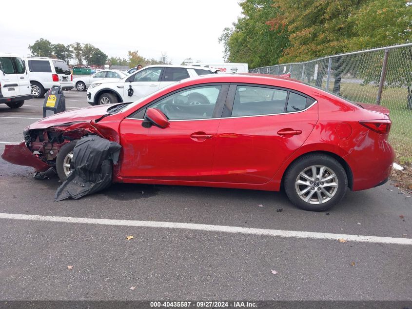 3MZBM1W78GM311767 2016 Mazda Mazda3 I Touring