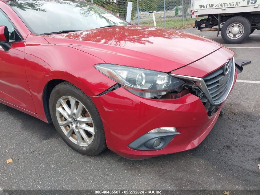 3MZBM1W78GM311767 2016 Mazda Mazda3 I Touring