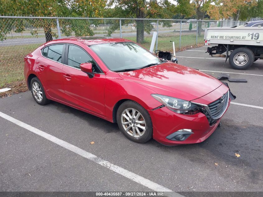 3MZBM1W78GM311767 2016 MAZDA 3 - Image 1