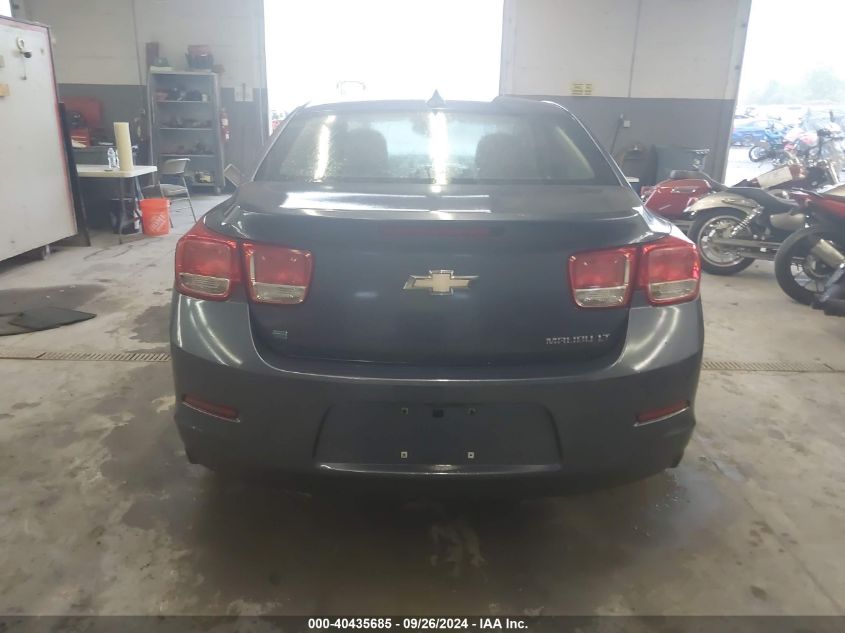 1G11C5SL2FF207956 2015 Chevrolet Malibu 1Lt