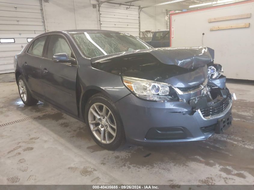 1G11C5SL2FF207956 2015 CHEVROLET MALIBU - Image 1