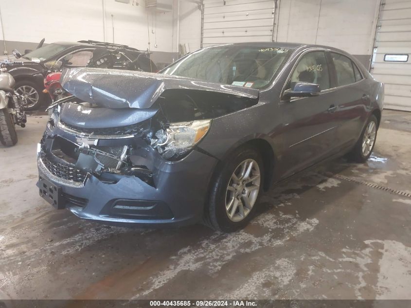 1G11C5SL2FF207956 2015 CHEVROLET MALIBU - Image 2