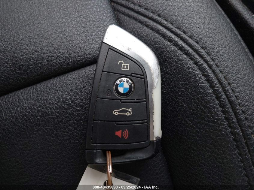 WBXHU7C54K3H45509 2019 BMW X1 Sdrive28I