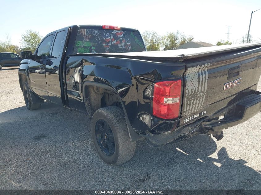 VIN 4T1BF1FK1DU681785 2018 GMC SIERRA 1500 no.3