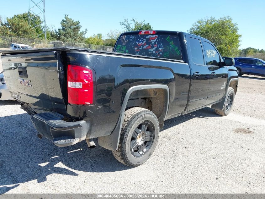 VIN 4T1BF1FK1DU681785 2018 GMC SIERRA 1500 no.4