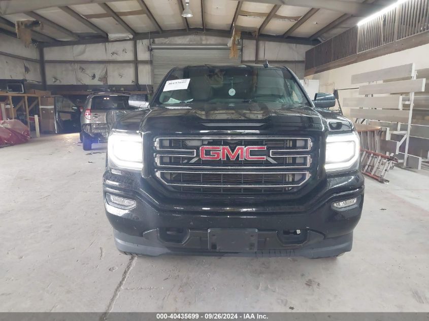 1GTV2LEC4GZ426901 2016 GMC Sierra 1500