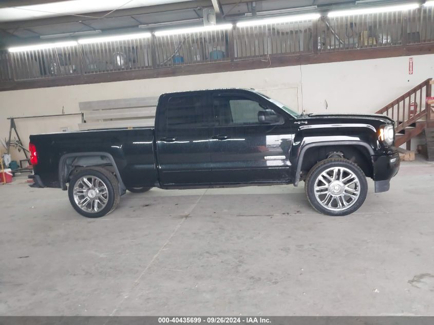 1GTV2LEC4GZ426901 2016 GMC Sierra 1500