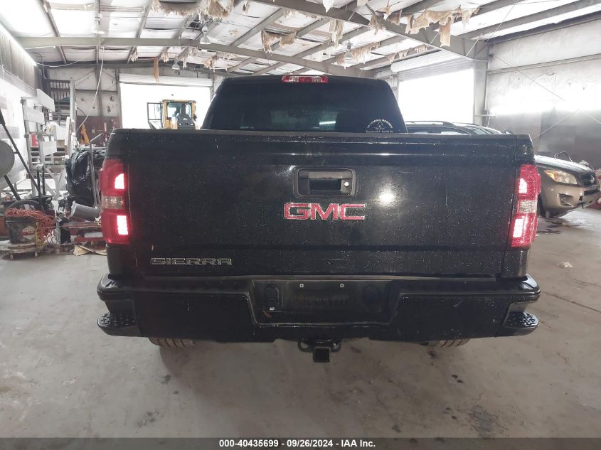 1GTV2LEC4GZ426901 2016 GMC Sierra 1500