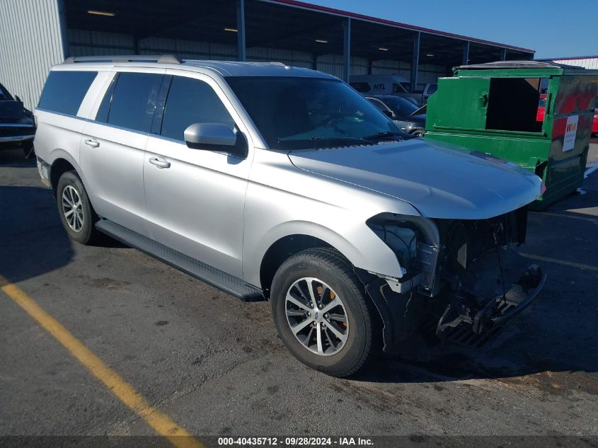 1FMJK1HTXKEA17571 2019 FORD EXPEDITION - Image 1