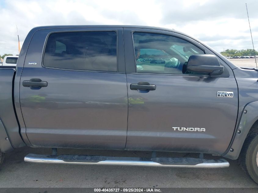 5TFEW5F17GX196165 2016 Toyota Tundra Sr5 5.7L V8