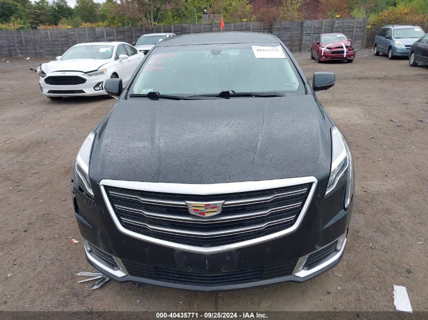 2019 Cadillac Xts Luxury VIN: 2G61M5S38K9130911 Lot: 40435771