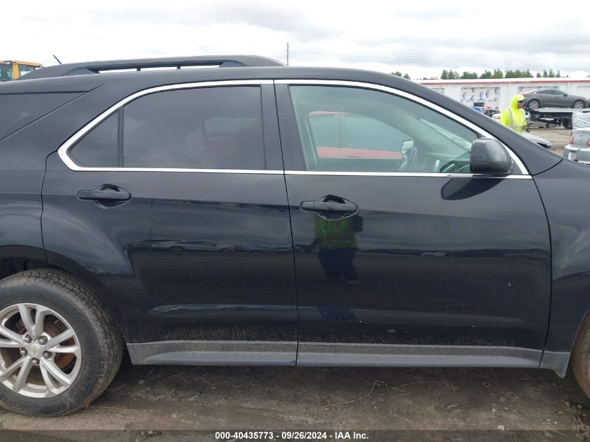 2GNALCEK5H1611706 2017 Chevrolet Equinox Lt