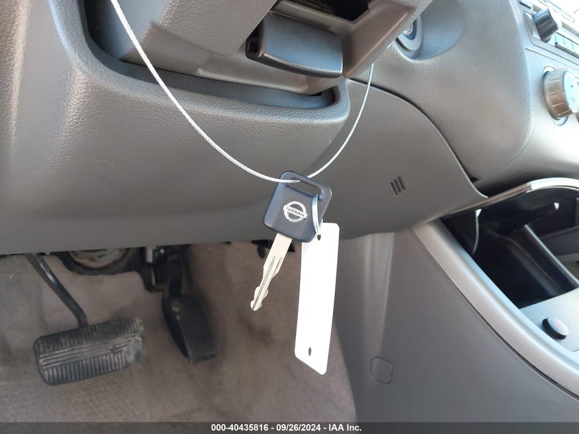 1N4AL11D36N431680 2006 Nissan Altima S/Sl