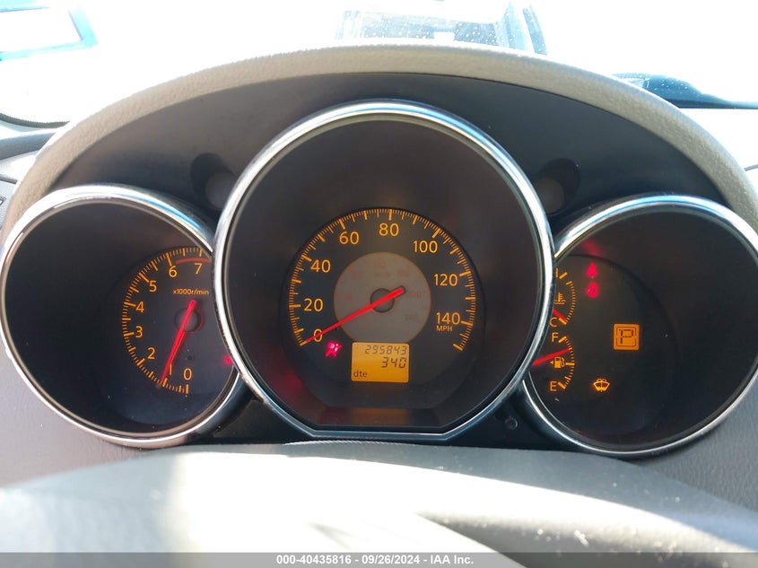 1N4AL11D36N431680 2006 Nissan Altima S/Sl