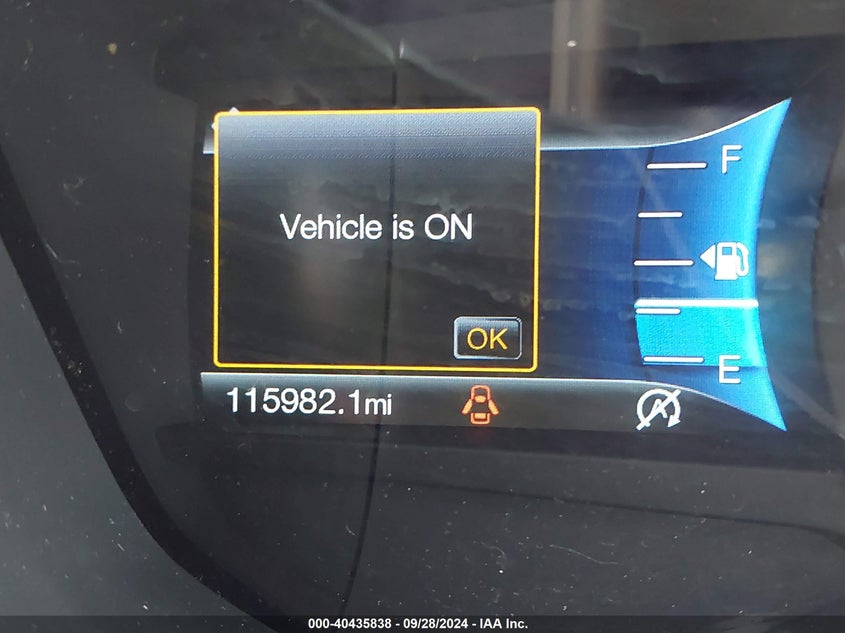 VIN 3FA6P0HD4HR290922 2017 FORD FUSION SE