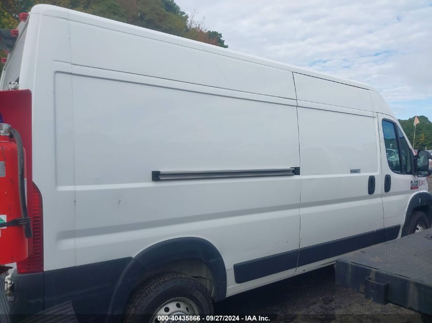 3C6TRVDG7KE534461 2019 Ram Promaster 2500