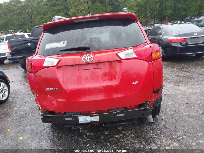 JTMZFREVXFJ030348 2015 TOYOTA RAV 4 - Image 16