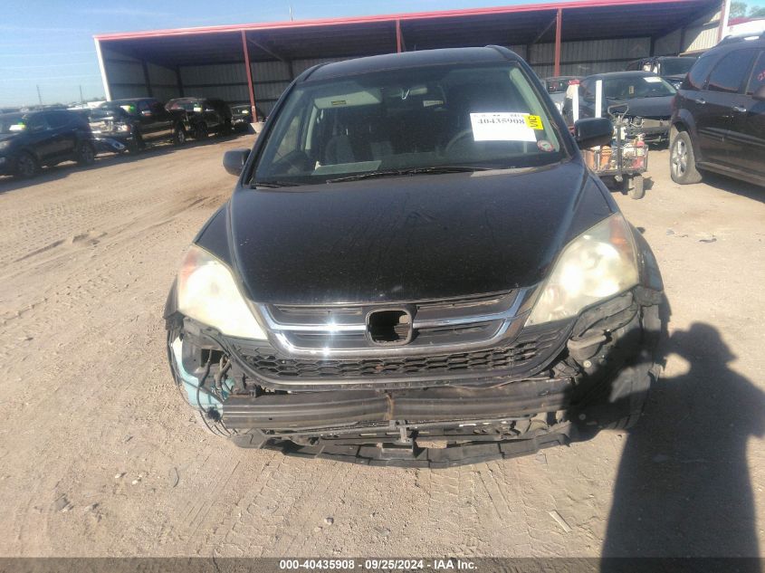 5J6RE4H48BL099296 2011 Honda Cr-V Se