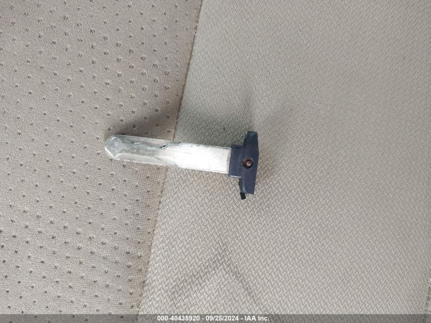 2011 Honda Cr-V Se VIN: 5J6RE3H41BL005186 Lot: 40435920