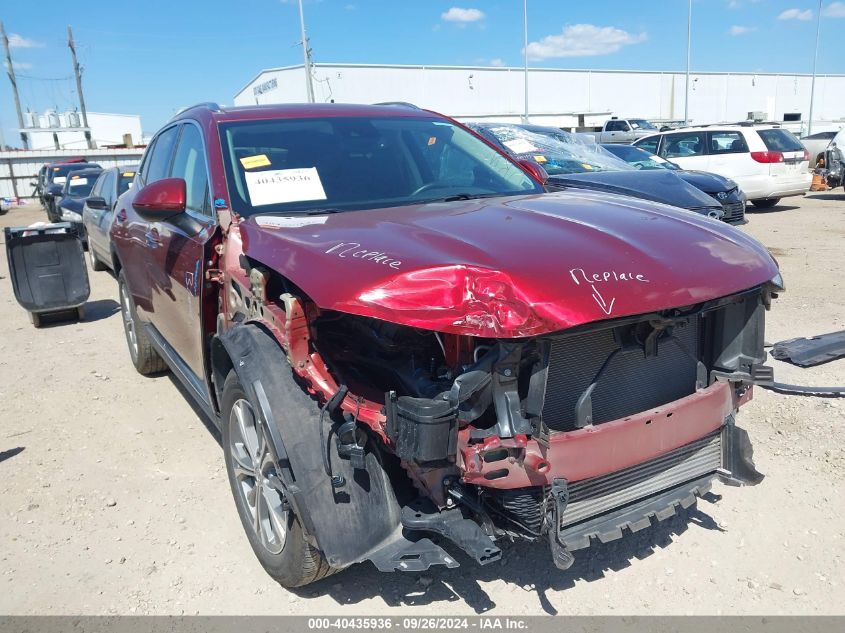 2023 Buick Envision Preferred Fwd VIN: LRBAZLR43PD039071 Lot: 40435936