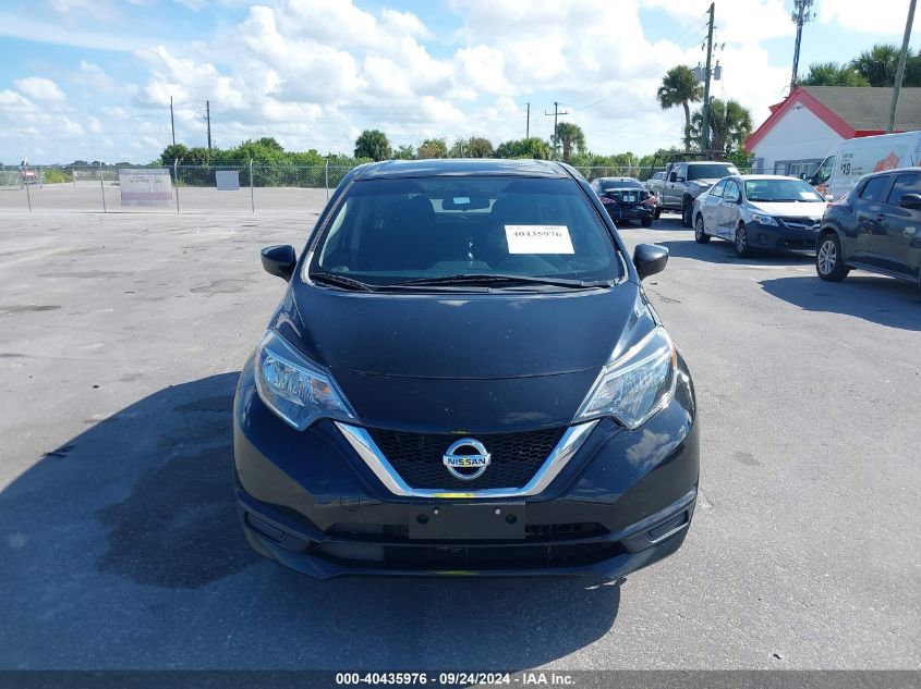 3N1CE2CP7HL378417 2017 Nissan Versa Note Sv