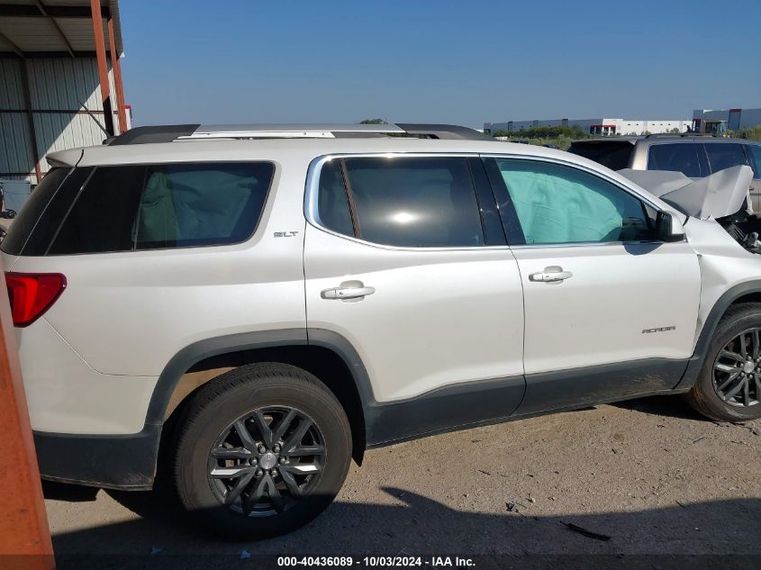 1GKKNMLS7HZ215028 2017 GMC Acadia Slt-1