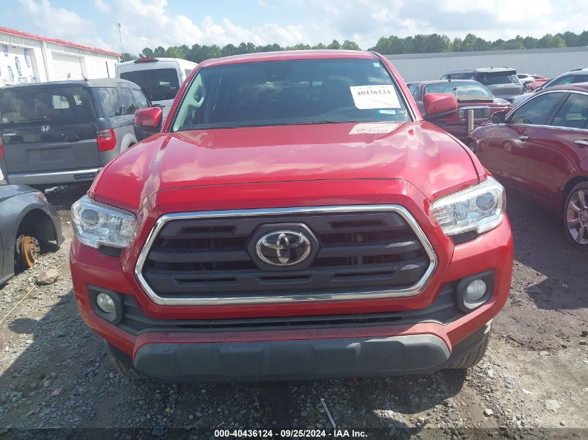 5TFAX5GN4KX153215 2019 Toyota Tacoma Sr5