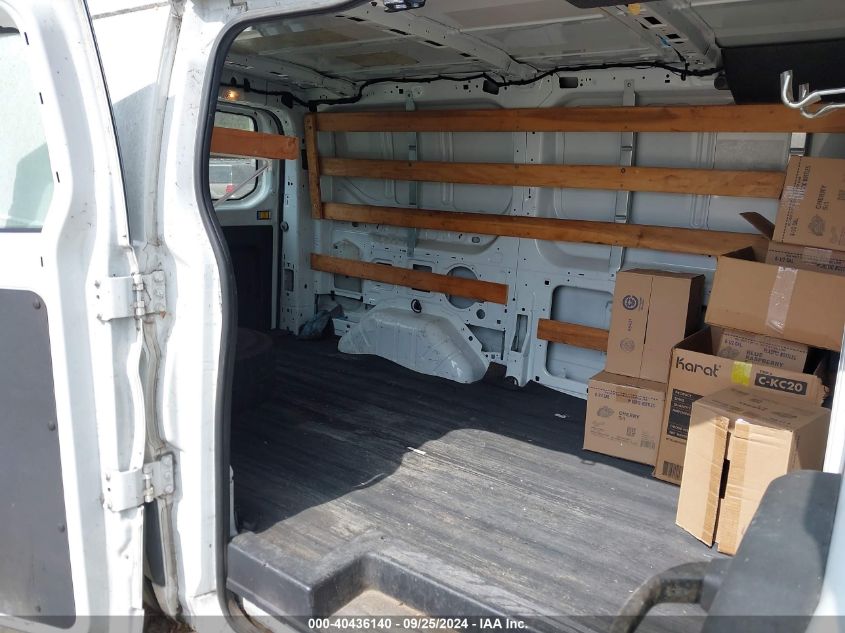 1FTNR1ZM0FKA88570 2015 Ford Transit-250