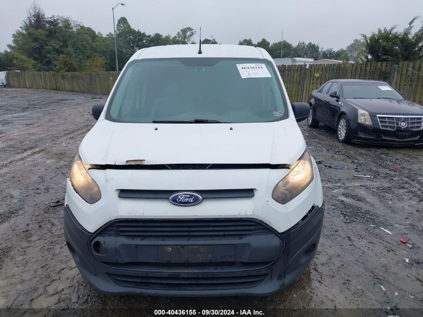 NM0LS7E79F1189219 2015 Ford Transit Connect Xl