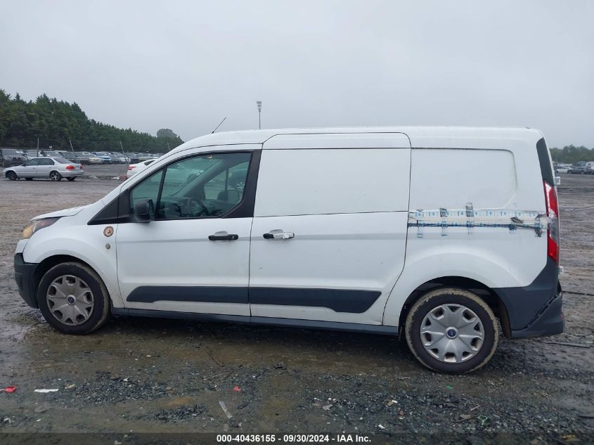 NM0LS7E79F1189219 2015 Ford Transit Connect Xl