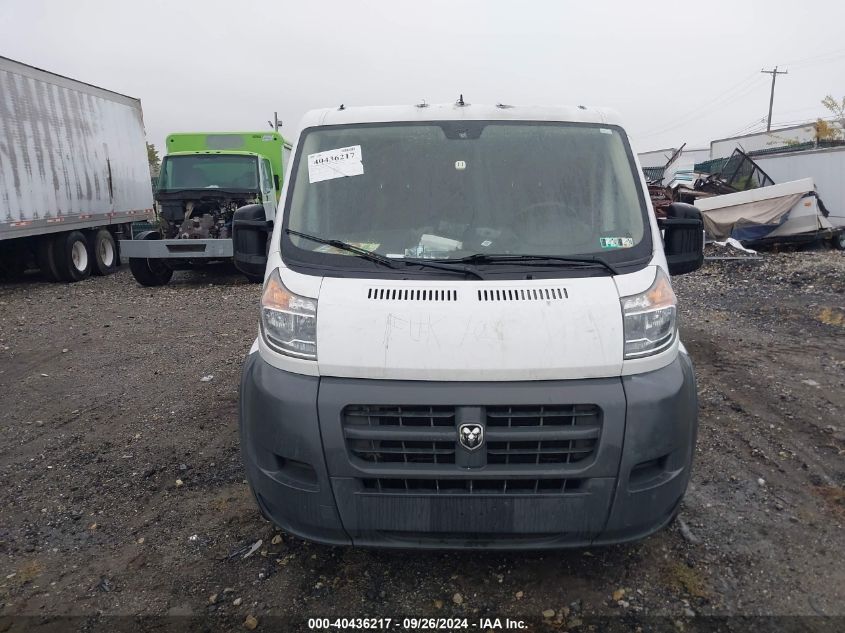 2016 Ram Promaster 1500 1500 Standard VIN: 3C6TRVAG0GE107375 Lot: 40436217