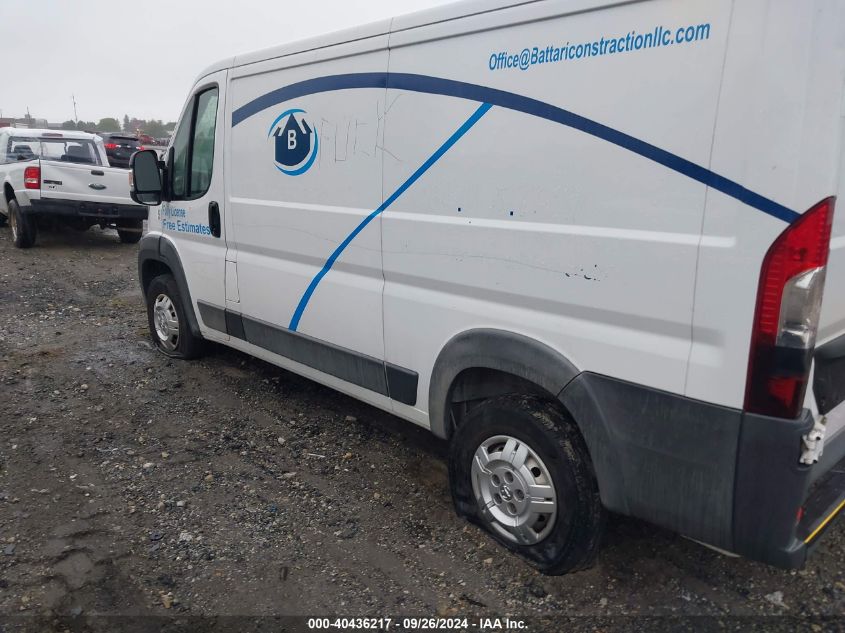 2016 Ram Promaster 1500 1500 Standard VIN: 3C6TRVAG0GE107375 Lot: 40436217