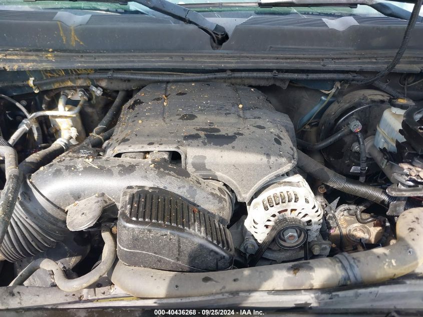 3GCRCSE32AG103916 2010 Chevrolet Silverado 1500 Xtra Fuel Economy