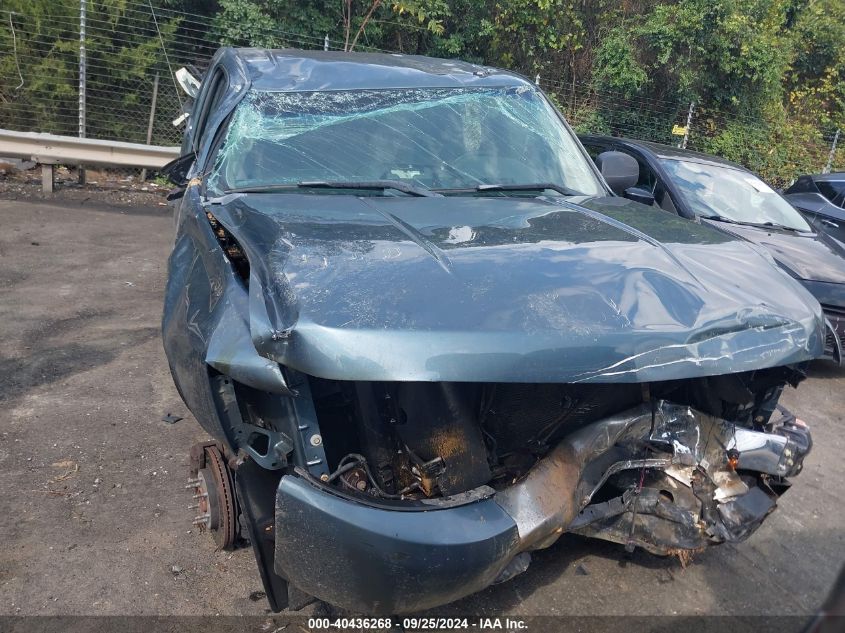 3GCRCSE32AG103916 2010 Chevrolet Silverado 1500 Xtra Fuel Economy