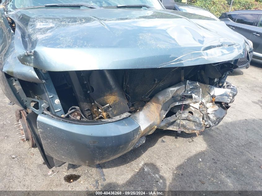 3GCRCSE32AG103916 2010 Chevrolet Silverado 1500 Xtra Fuel Economy