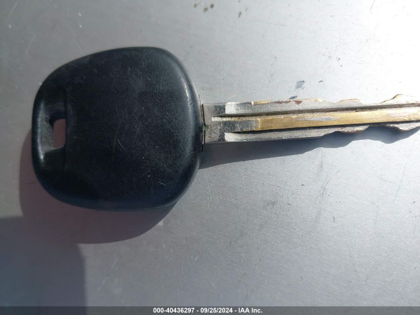 JT3GN87R810188551 2001 Toyota 4Runner Limited V6