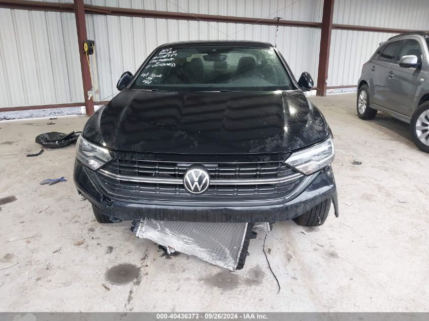 3VWBM7BU1RM006645 2024 Volkswagen Jetta Sport