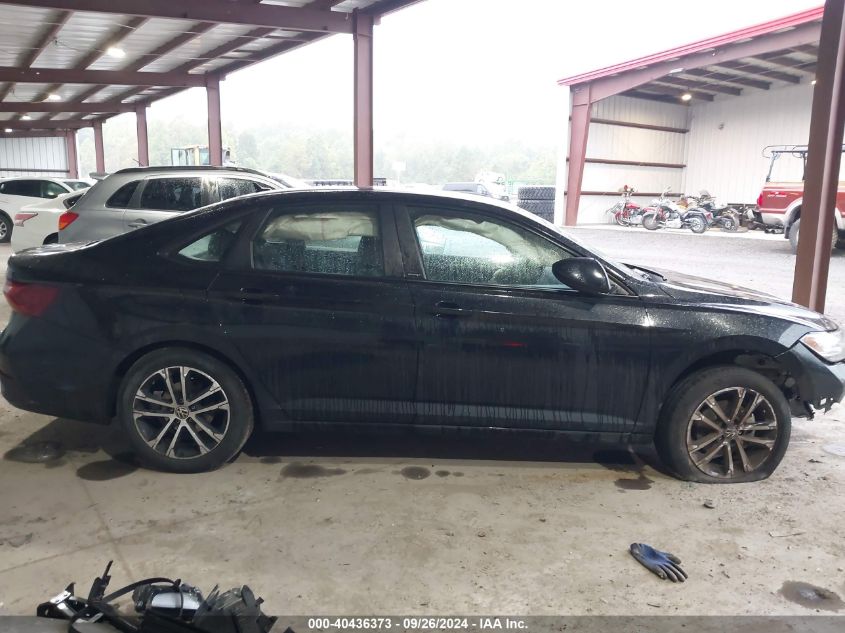 3VWBM7BU1RM006645 2024 Volkswagen Jetta Sport