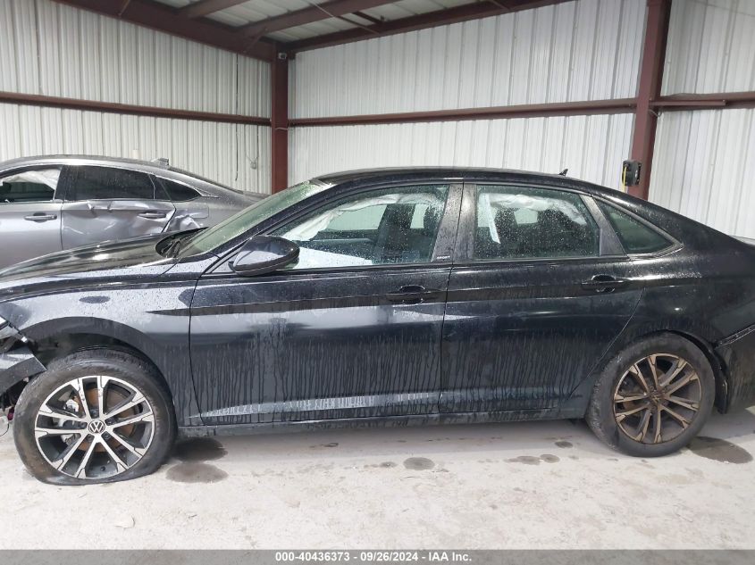 3VWBM7BU1RM006645 2024 Volkswagen Jetta Sport