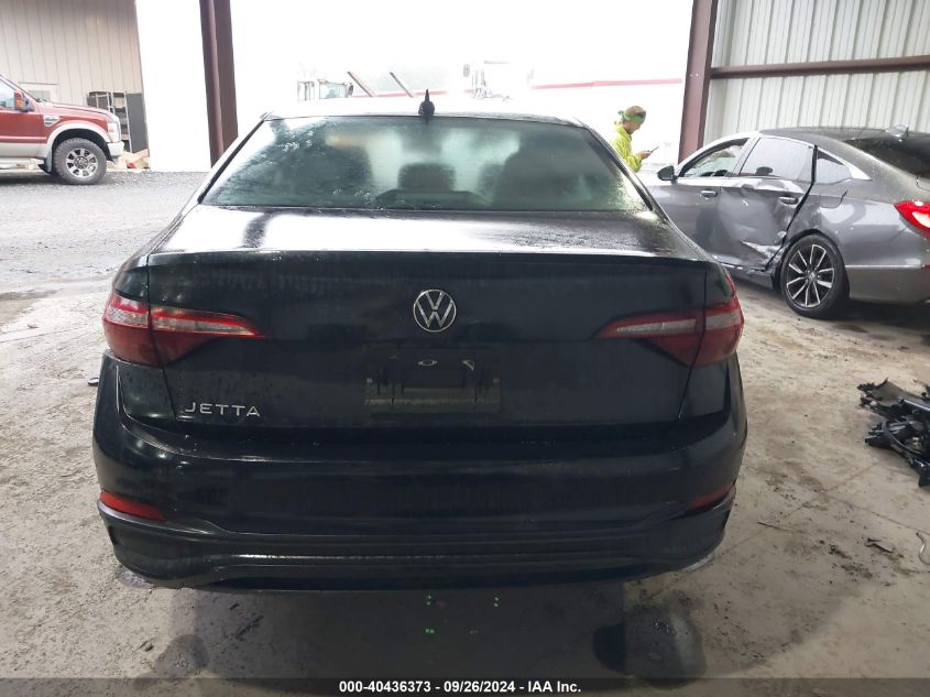 3VWBM7BU1RM006645 2024 Volkswagen Jetta Sport