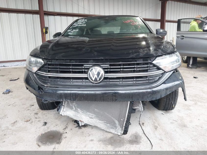 3VWBM7BU1RM006645 2024 Volkswagen Jetta Sport