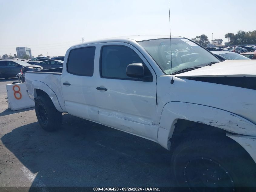 3TMKU4HN6BM029488 2011 Toyota Tacoma Prerunner V6