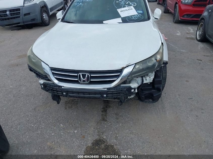 1HGCR2F81FA144219 2015 Honda Accord Ex-L